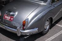1964 Daimler 2.5 V8 Saloon - 32