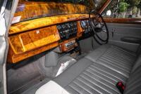 1964 Daimler 2.5 V8 Saloon - 46