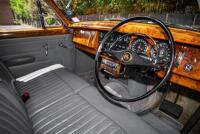 1964 Daimler 2.5 V8 Saloon - 49