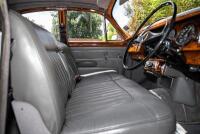 1964 Daimler 2.5 V8 Saloon - 50