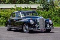 1956 Mercedes-Benz 300C Adenauer -&nbsp;Two-owner German luxury limousine