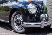 1956 Mercedes-Benz 300C Adenauer -&nbsp;Two-owner German luxury limousine - 2