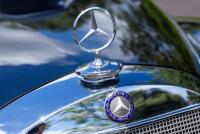 1956 Mercedes-Benz 300C Adenauer -&nbsp;Two-owner German luxury limousine - 3