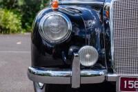 1956 Mercedes-Benz 300C Adenauer -&nbsp;Two-owner German luxury limousine - 4