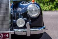 1956 Mercedes-Benz 300C Adenauer -&nbsp;Two-owner German luxury limousine - 5