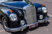 1956 Mercedes-Benz 300C Adenauer -&nbsp;Two-owner German luxury limousine - 6