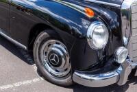 1956 Mercedes-Benz 300C Adenauer -&nbsp;Two-owner German luxury limousine - 7