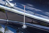 1956 Mercedes-Benz 300C Adenauer -&nbsp;Two-owner German luxury limousine - 9