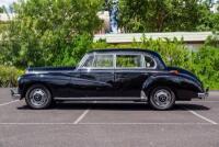 1956 Mercedes-Benz 300C Adenauer -&nbsp;Two-owner German luxury limousine - 16