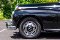 1956 Mercedes-Benz 300C Adenauer -&nbsp;Two-owner German luxury limousine - 17