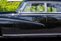 1956 Mercedes-Benz 300C Adenauer -&nbsp;Two-owner German luxury limousine - 18