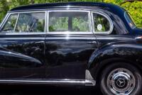 1956 Mercedes-Benz 300C Adenauer -&nbsp;Two-owner German luxury limousine - 19