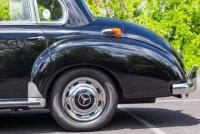 1956 Mercedes-Benz 300C Adenauer -&nbsp;Two-owner German luxury limousine - 20