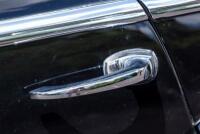 1956 Mercedes-Benz 300C Adenauer -&nbsp;Two-owner German luxury limousine - 22