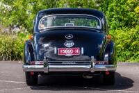 1956 Mercedes-Benz 300C Adenauer -&nbsp;Two-owner German luxury limousine - 25