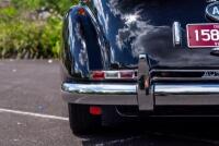 1956 Mercedes-Benz 300C Adenauer -&nbsp;Two-owner German luxury limousine - 26