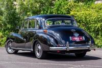 1956 Mercedes-Benz 300C Adenauer -&nbsp;Two-owner German luxury limousine - 33