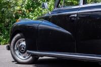 1956 Mercedes-Benz 300C Adenauer -&nbsp;Two-owner German luxury limousine - 34