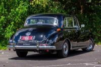 1956 Mercedes-Benz 300C Adenauer -&nbsp;Two-owner German luxury limousine - 37