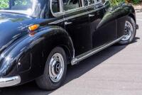1956 Mercedes-Benz 300C Adenauer -&nbsp;Two-owner German luxury limousine - 38