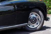 1956 Mercedes-Benz 300C Adenauer -&nbsp;Two-owner German luxury limousine - 39