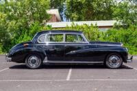 1956 Mercedes-Benz 300C Adenauer -&nbsp;Two-owner German luxury limousine - 40