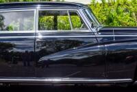 1956 Mercedes-Benz 300C Adenauer -&nbsp;Two-owner German luxury limousine - 42