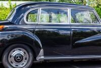1956 Mercedes-Benz 300C Adenauer -&nbsp;Two-owner German luxury limousine - 43