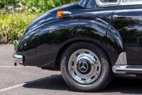 1956 Mercedes-Benz 300C Adenauer -&nbsp;Two-owner German luxury limousine - 44