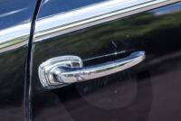 1956 Mercedes-Benz 300C Adenauer -&nbsp;Two-owner German luxury limousine - 47