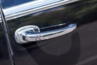 1956 Mercedes-Benz 300C Adenauer -&nbsp;Two-owner German luxury limousine - 48