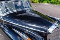 1956 Mercedes-Benz 300C Adenauer -&nbsp;Two-owner German luxury limousine - 50