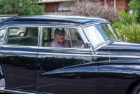 1956 Mercedes-Benz 300C Adenauer -&nbsp;Two-owner German luxury limousine - 52