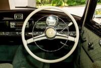 1956 Mercedes-Benz 300C Adenauer -&nbsp;Two-owner German luxury limousine - 65