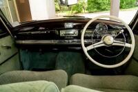 1956 Mercedes-Benz 300C Adenauer -&nbsp;Two-owner German luxury limousine - 66