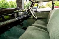 1956 Mercedes-Benz 300C Adenauer -&nbsp;Two-owner German luxury limousine - 67