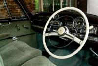 1956 Mercedes-Benz 300C Adenauer -&nbsp;Two-owner German luxury limousine - 69