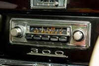 1956 Mercedes-Benz 300C Adenauer -&nbsp;Two-owner German luxury limousine - 71
