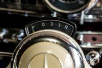 1956 Mercedes-Benz 300C Adenauer -&nbsp;Two-owner German luxury limousine - 72