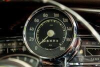 1956 Mercedes-Benz 300C Adenauer -&nbsp;Two-owner German luxury limousine - 73
