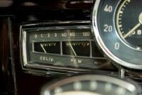 1956 Mercedes-Benz 300C Adenauer -&nbsp;Two-owner German luxury limousine - 74