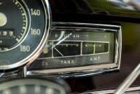 1956 Mercedes-Benz 300C Adenauer -&nbsp;Two-owner German luxury limousine - 75