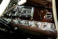 1956 Mercedes-Benz 300C Adenauer -&nbsp;Two-owner German luxury limousine - 76