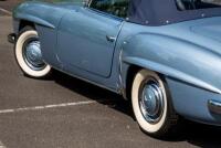 1960 Mercedes Benz 190SL convertible - &lsquo;Champion of Champions&rsquo; multiple award-winning car - 19