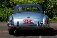 1960 Mercedes Benz 190SL convertible - &lsquo;Champion of Champions&rsquo; multiple award-winning car - 20
