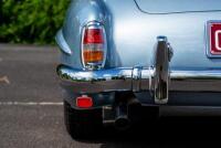 1960 Mercedes Benz 190SL convertible - &lsquo;Champion of Champions&rsquo; multiple award-winning car - 22
