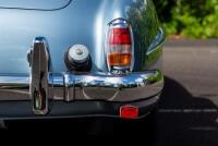 1960 Mercedes Benz 190SL convertible - &lsquo;Champion of Champions&rsquo; multiple award-winning car - 23