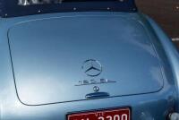 1960 Mercedes Benz 190SL convertible - &lsquo;Champion of Champions&rsquo; multiple award-winning car - 25