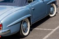 1960 Mercedes Benz 190SL convertible - &lsquo;Champion of Champions&rsquo; multiple award-winning car - 29