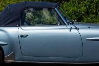 1960 Mercedes Benz 190SL convertible - &lsquo;Champion of Champions&rsquo; multiple award-winning car - 35